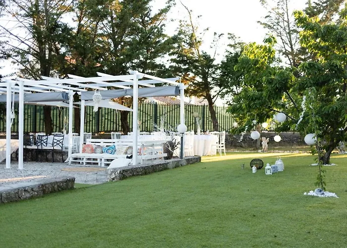 Villa Artemide