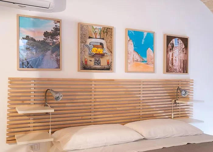 Adelmari Casa Vacanze
