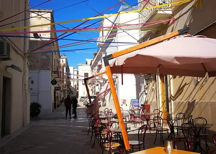 Antica Daunia Dimora Turistica