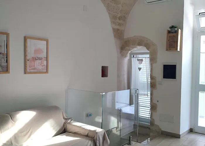 Adelmari Casa Vacanze