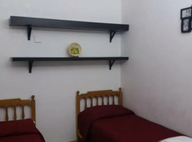 Le Cisterne Holiday Home